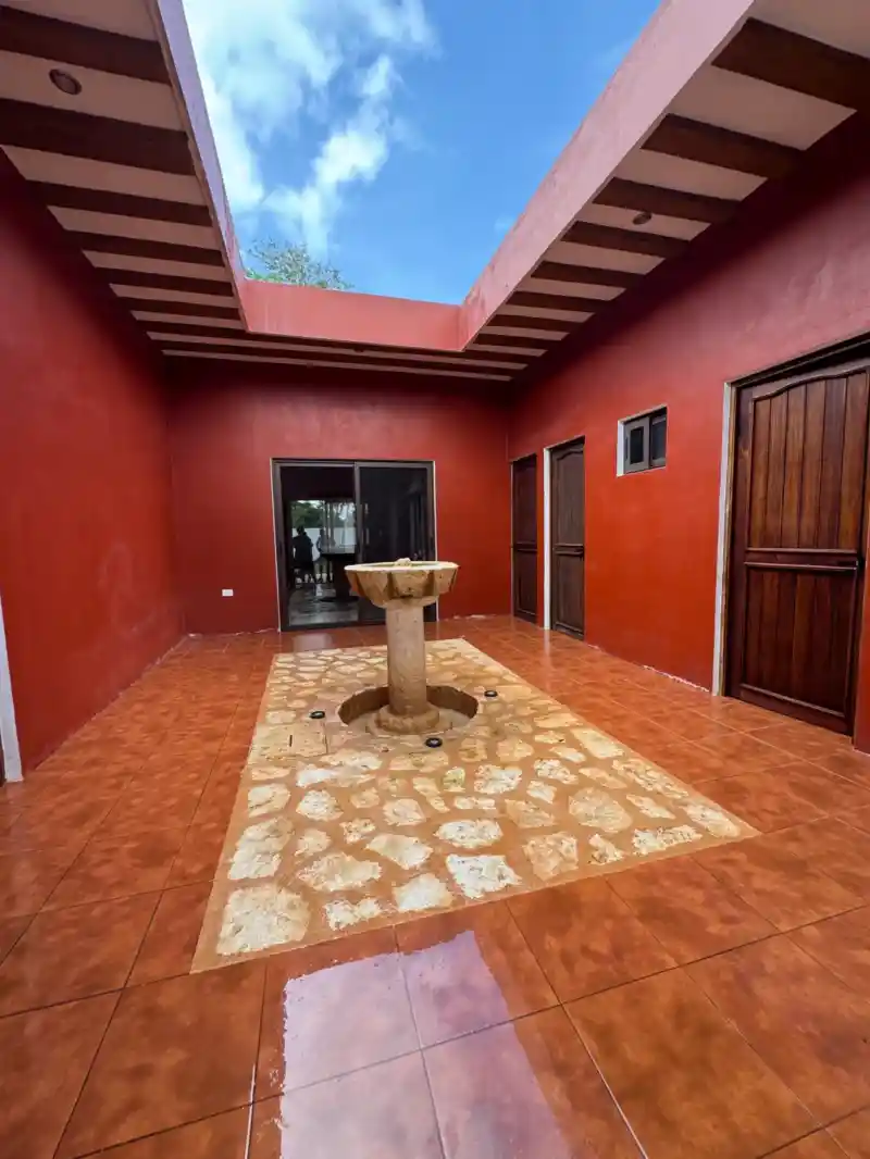 Bienes raíces en Valladolid, Yucatán