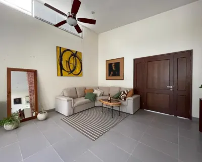 Casa en México, Yucatán, Valladolid, foto 3