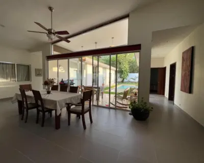 Casa en México, Yucatán, Valladolid, foto 4