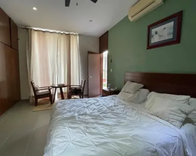 Casa en México, Yucatán, Valladolid, foto 17