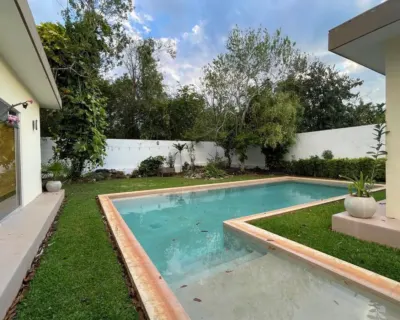 Casa en México, Yucatán, Valladolid, foto 19