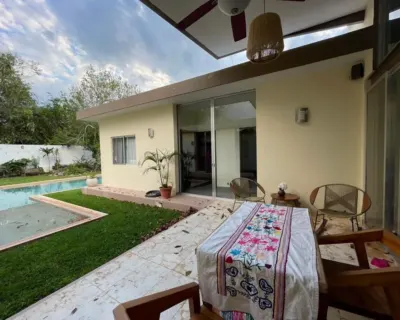 Casa en México, Yucatán, Valladolid, foto 23