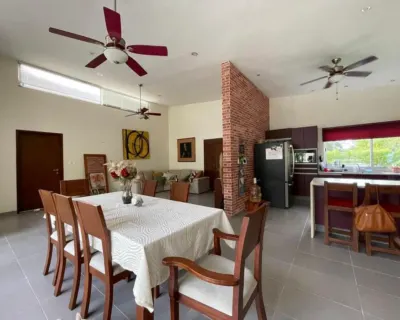 Casa en México, Yucatán, Valladolid, foto 28
