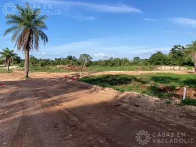 Terreno en México, Yucatán, Valladolid, foto 1