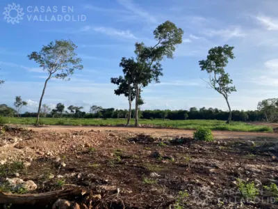 Terreno en México, Yucatán, Valladolid, foto 7