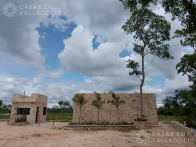 Terreno en México, Yucatán, Valladolid, foto 14