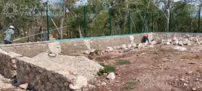 Terreno en México, Yucatán, Valladolid, foto 16