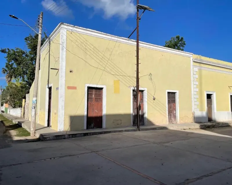 Casa en México, Yucatán, Tinum, foto 1