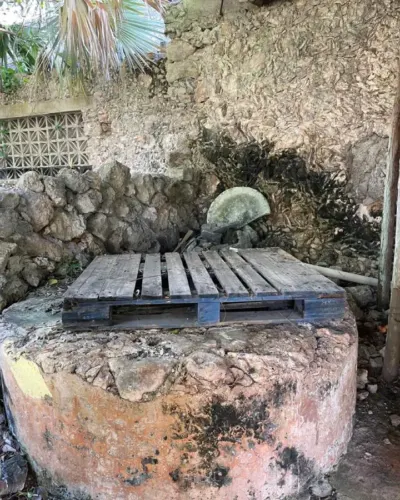 Casa en México, Yucatán, Tinum, foto 12