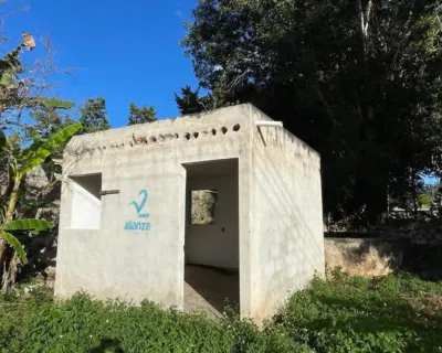 Casa en México, Yucatán, Tinum, foto 17