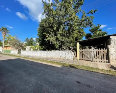 Casa en México, Yucatán, Tinum, foto 19