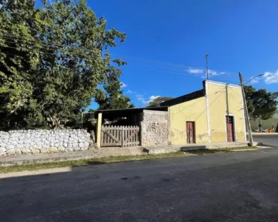 Casa en México, Yucatán, Tinum, foto 20