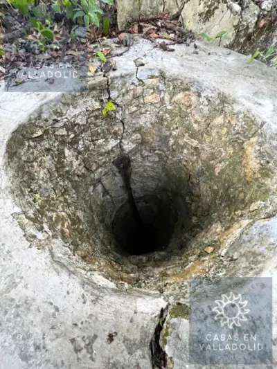 Terreno en México, Yucatán, Tixcacalcupul, Pueblo Tixcacalcupul, foto 8