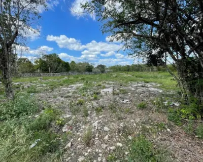 Terreno en México, Yucatán, Valladolid, foto 4