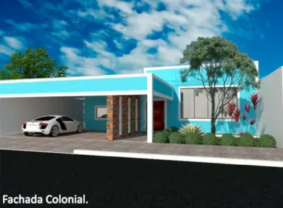 Casa en México, Yucatán, Valladolid, foto 2