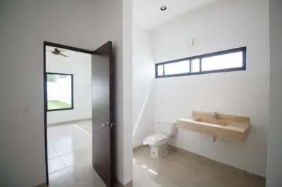 Casa en México, Yucatán, Valladolid, foto 11