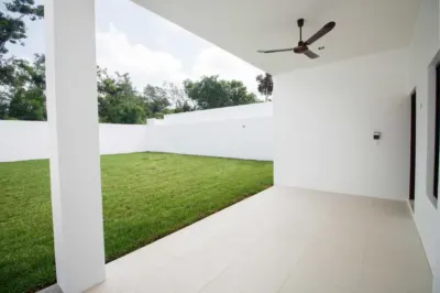 Casa en México, Yucatán, Valladolid, foto 23