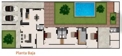 Casa en México, Yucatán, Valladolid, foto 25