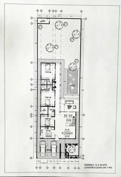 Casa en México, Yucatán, Valladolid, foto 28
