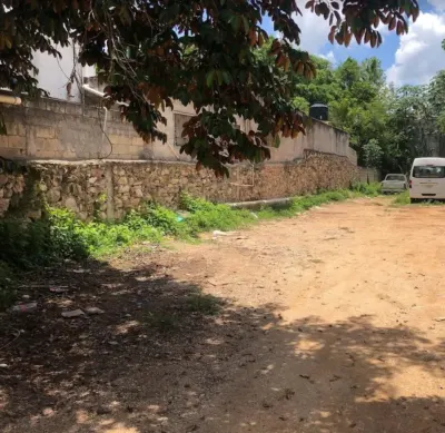 Terreno en México, Yucatán, Valladolid, Sisal, foto 1