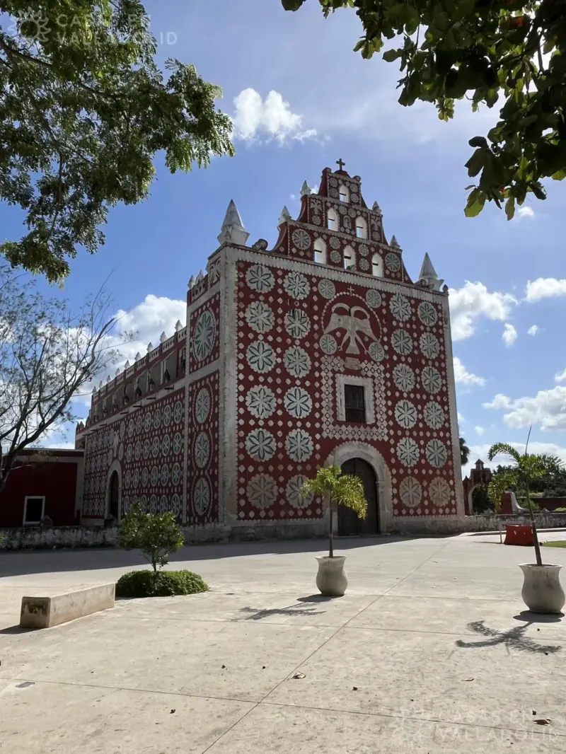 Terreno en México, Yucatán, Uayma, foto 1