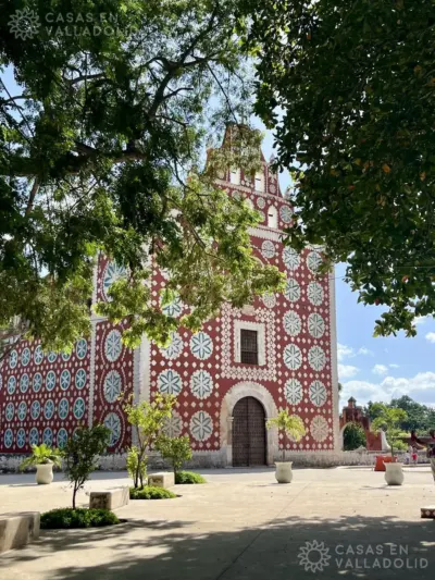 Terreno en México, Yucatán, Uayma, foto 3