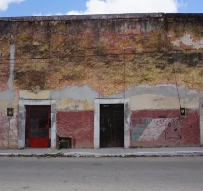 Casa en México, Yucatán, Valladolid, Sisal, foto 1