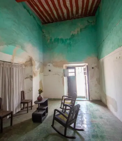 Casa en México, Yucatán, Valladolid, Sisal, foto 4