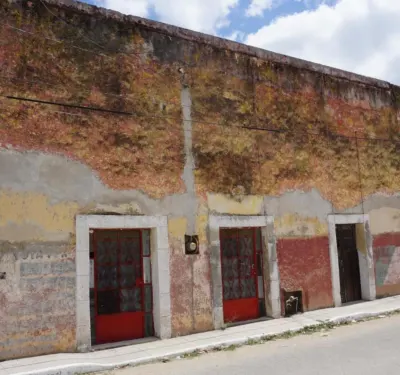 Casa en México, Yucatán, Valladolid, Sisal, foto 14