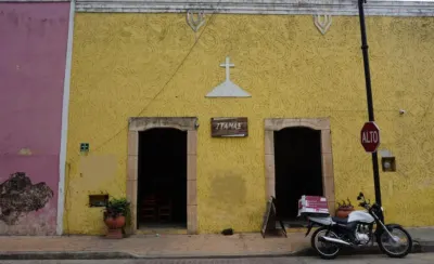Casa en México, Yucatán, Valladolid, foto 1