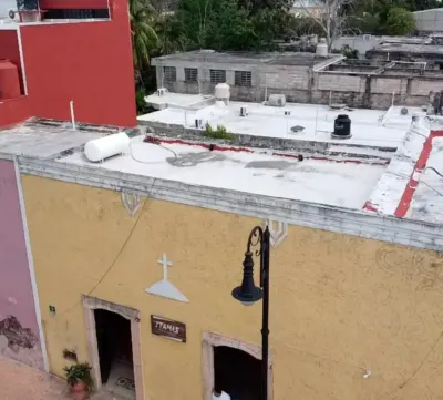 Casa en México, Yucatán, Valladolid, foto 2