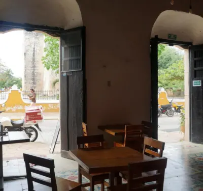 Casa en México, Yucatán, Valladolid, foto 14