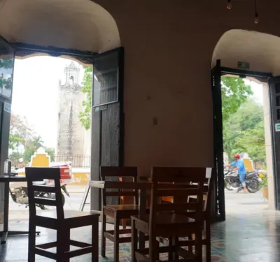 Casa en México, Yucatán, Valladolid, foto 15
