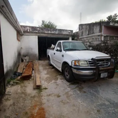 Propiedad comercial en México, Yucatán, Valladolid, San Juan, foto 2