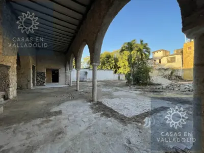 Casa en México, Yucatán, Valladolid, Valladolid Centro, foto 7