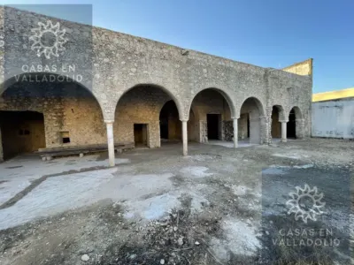 Casa en México, Yucatán, Valladolid, Valladolid Centro, foto 8