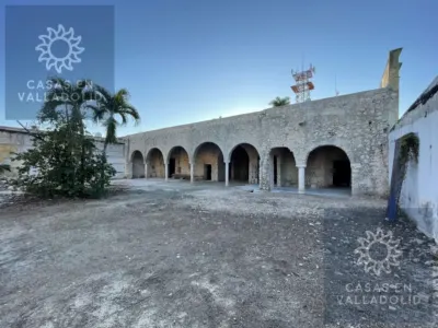 Casa en México, Yucatán, Valladolid, Valladolid Centro, foto 10