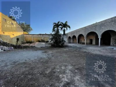 Casa en México, Yucatán, Valladolid, Valladolid Centro, foto 11