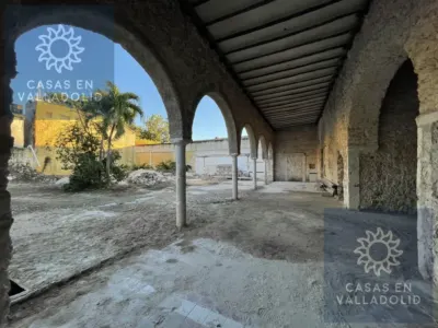 Casa en México, Yucatán, Valladolid, Valladolid Centro, foto 15