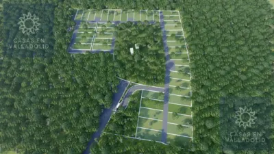 Terreno en México, Yucatán, Valladolid, Pueblo Yalcoba, foto 2