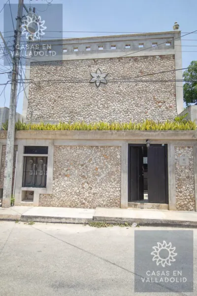 Hotel en México, Yucatán, Valladolid, San Juan, foto 3