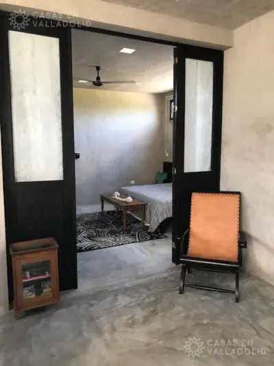 Hotel en México, Yucatán, Valladolid, San Juan, foto 27