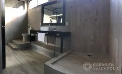Hotel en México, Yucatán, Valladolid, San Juan, foto 33