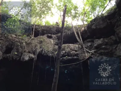 Terreno en México, Yucatán, Valladolid, foto 6