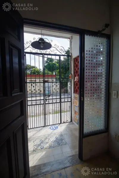 Casa en México, Yucatán, Valladolid, San Juan, foto 4