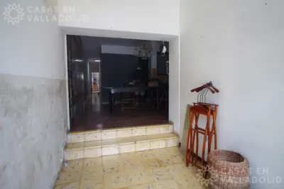 Entrada — Casa en México, Yucatán, Valladolid, San Juan, foto 5