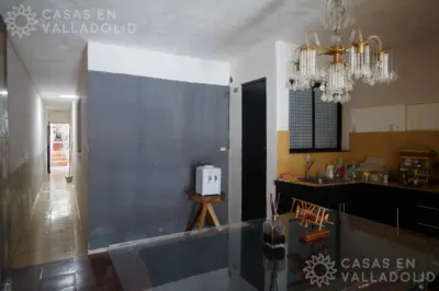 Casa en México, Yucatán, Valladolid, San Juan, foto 7