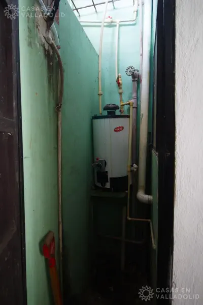 Casa en México, Yucatán, Valladolid, San Juan, foto 9
