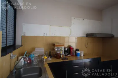 Casa en México, Yucatán, Valladolid, San Juan, foto 10