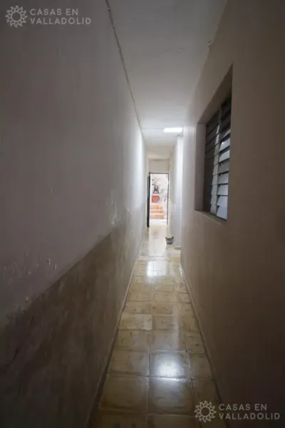 Casa en México, Yucatán, Valladolid, San Juan, foto 12